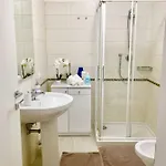 Apartman Central Apartment