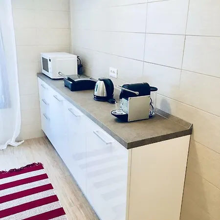 Central Apartment Wenecja