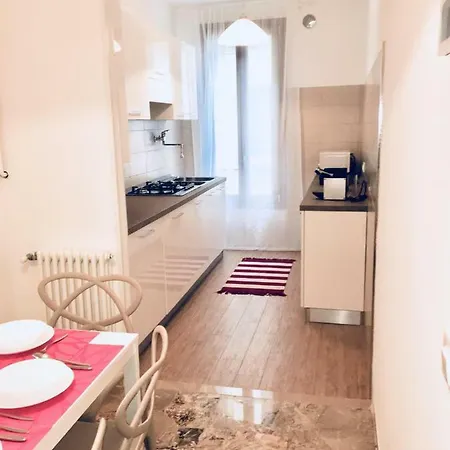 Central Apartment * Wenecja