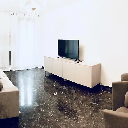 Central Apartment * Venedik