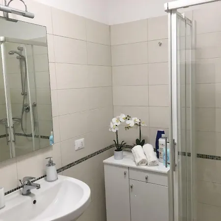Daire Central Apartment Venedik
