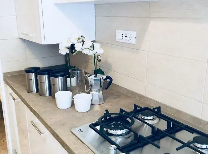 Apartamento Central Apartment