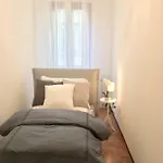 Lägenhet Central Apartment Venedig