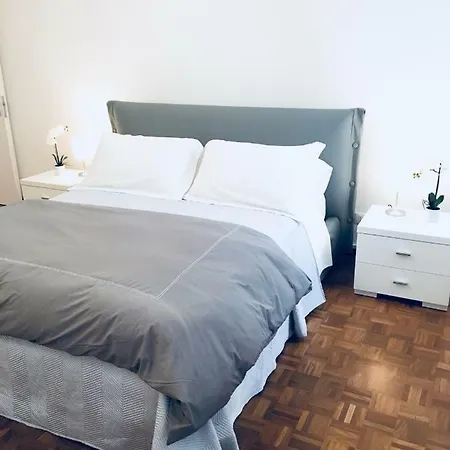 Central Apartment * Veneza