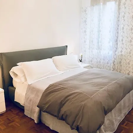 Apartamento Central Apartment