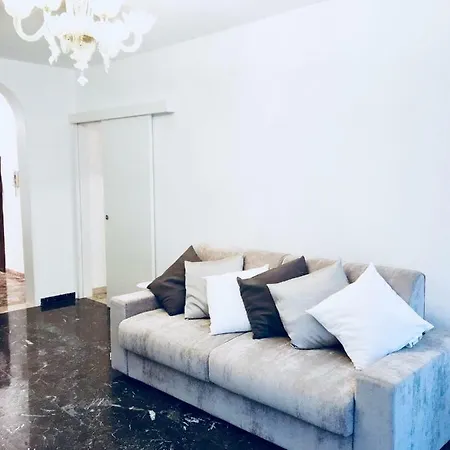 Central Apartment * Wenecja