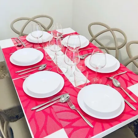 Central Apartment Veneza