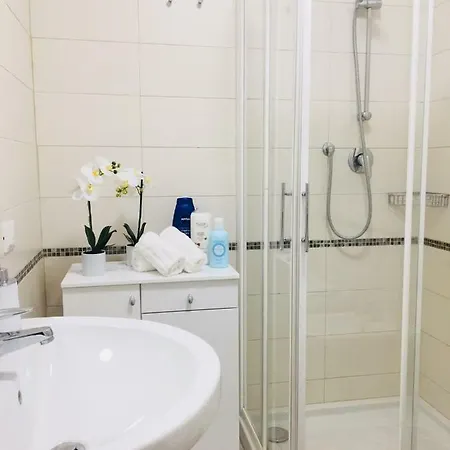 Central Apartment * Wenecja