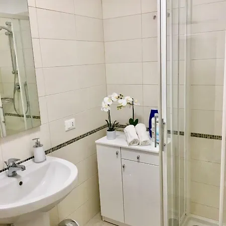 Apartament Central Apartment *