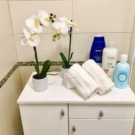 Central Apartment Veneza