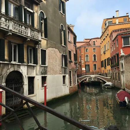 Apartamento Central Apartment Veneza