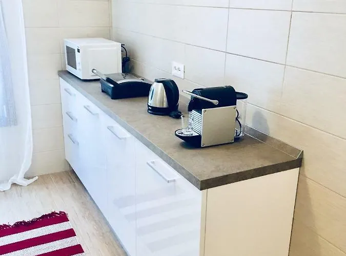 Central Apartment 威尼斯