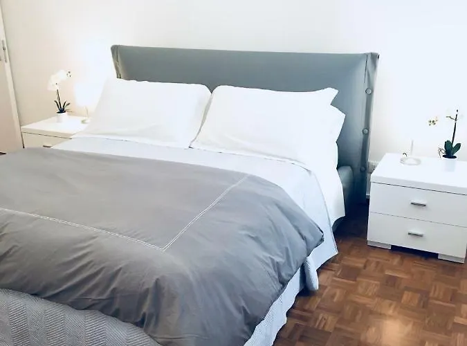 Central Apartment * 威尼斯