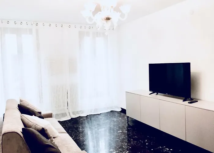 Central Apartment 威尼斯