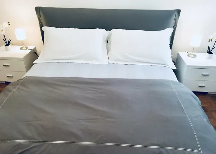 Central Apartment 公寓 威尼斯