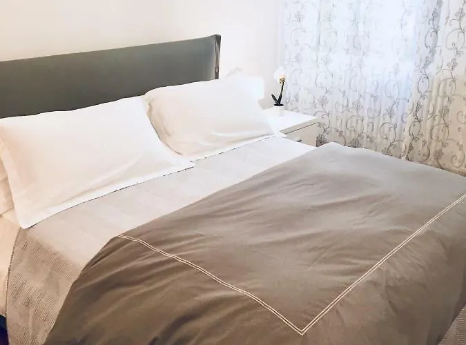 Central Apartment 公寓 威尼斯