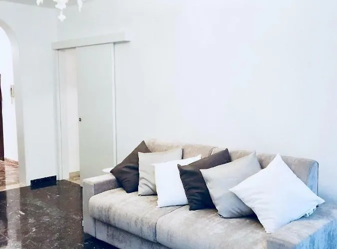 Central Apartment * 威尼斯