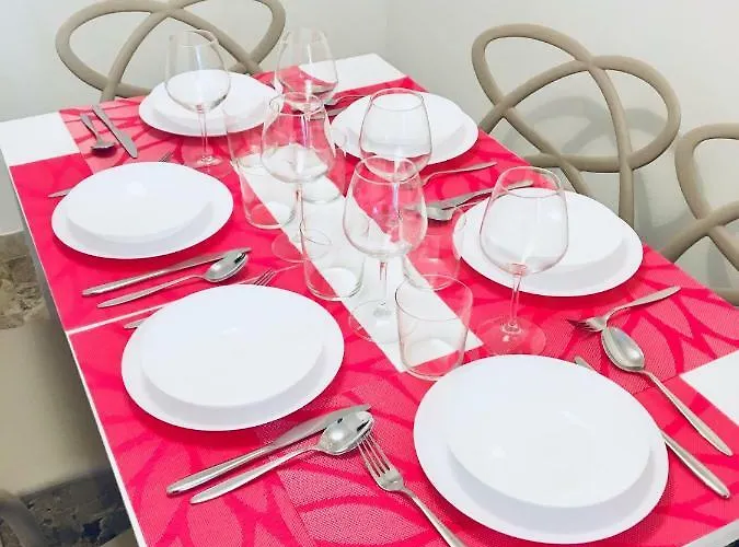 Central Apartment 威尼斯