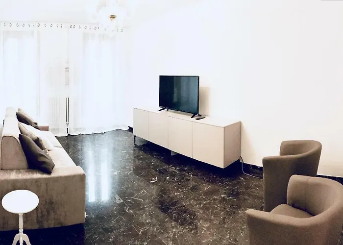 Central Apartment * 威尼斯