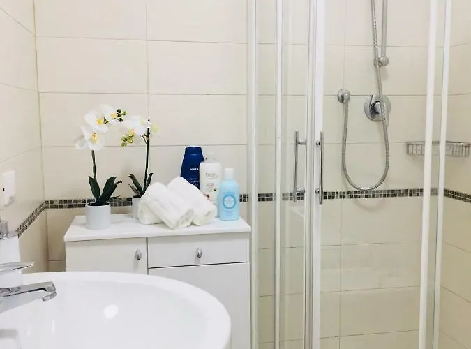 Central Apartment * 威尼斯