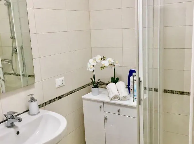 公寓 Central Apartment *