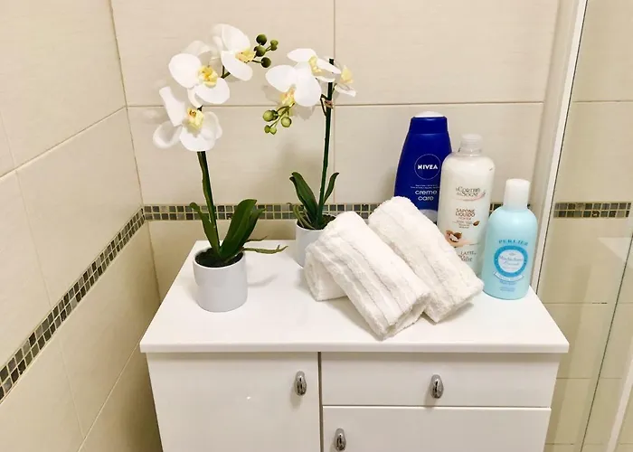 Central Apartment 威尼斯