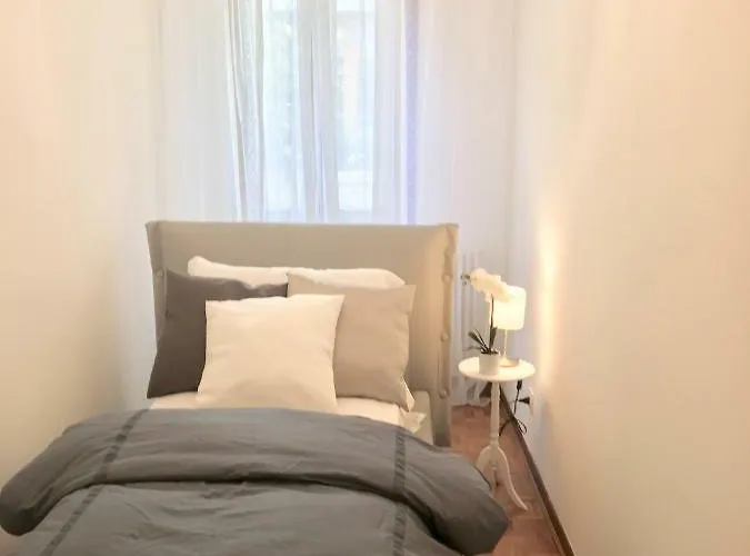 公寓 Central Apartment 威尼斯