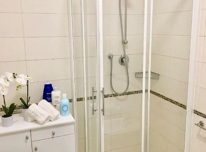 Central Apartment 威尼斯