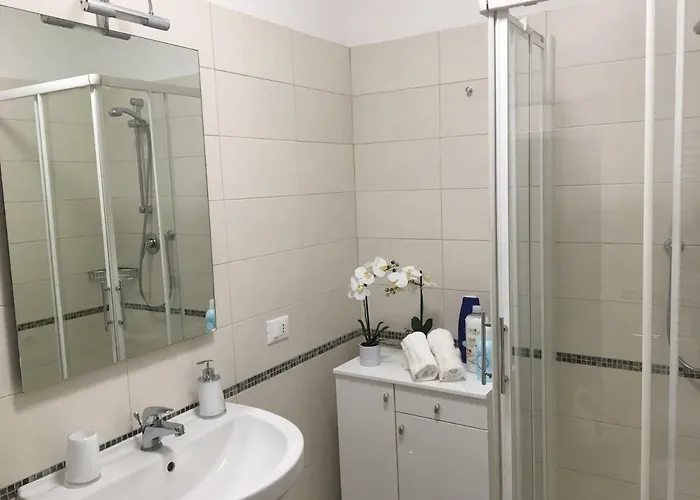 公寓 Central Apartment 威尼斯