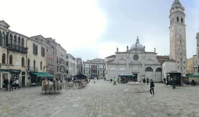 Central Apartment 公寓 *