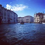 Appartamento Central Apartment