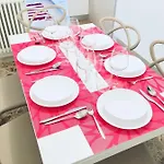 Central Apartment