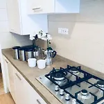 Appartamento Central Apartment