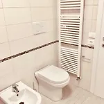 Central Apartment *