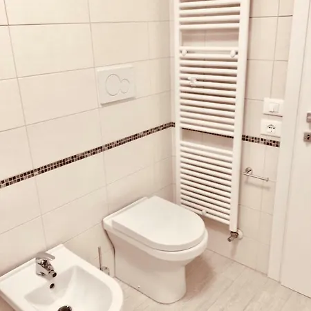 Central Apartment *