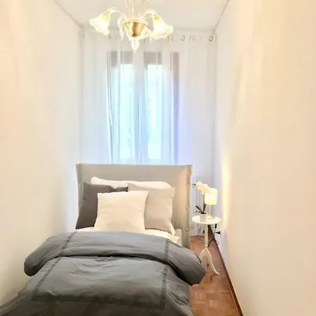 Central Apartment