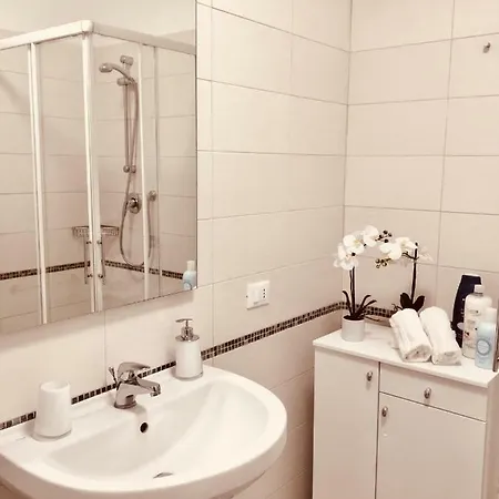 Central Apartment