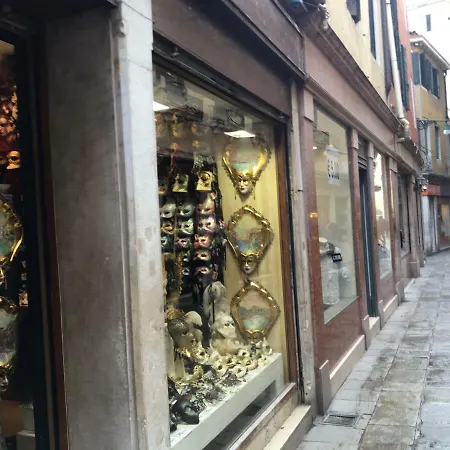 Central Apartment * Venecia