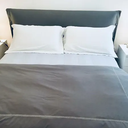 Central Apartment Апартаменты Венеция