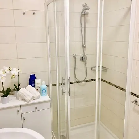 Central Apartment Венеция